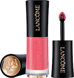 Lancome L' Absolu Rouge Drama Ink Υγρό Κραγιόν Lancome L' Absolu Rouge Drama Ink Υγρό Κραγιόν