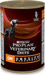 Purina Pro Plan Veterinary Diets Υγρή Τροφή για Κουτάβι Διαίτης με Πουλερικά σε Κονσέρβα 4 x 400γρ.