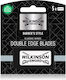 Wilkinson Sword Double Edge Ανταλλακτικές Λεπίδες 5τμχ