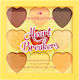 Revolution Beauty Heartbreakers Παλέτα με Σκιές...