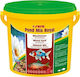 Sera Pond Mix Royal Freshwater Fish Food Granules 3800ml 600gr