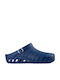 Scholl Anatomisch Clogs Blau