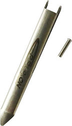 Epsealon Φτεράκι 8cm για Βέργα 6.25mm Epsealon Φτεράκι 8cm για Βέργα 6.25mm