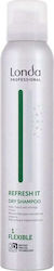 Londa Professional Refresh It Dry Shampoo 180ml
