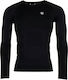 Polo Zone Thermal Black