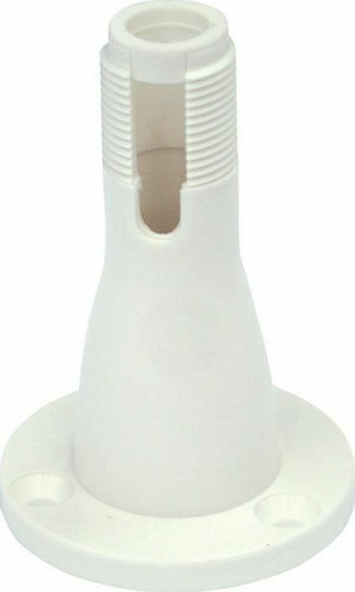 Lalizas Marine Antenna Mount Simple Antenna Base Y100mm Φ70mm