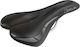 Velo Wide Channel 72209 Black MTB Bicycle Saddle