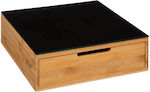 5Five 167753 Wooden Capsule Drawer for 56 Pods 30x30x10cm