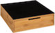 5Five 167753 Wooden Capsule Drawer for 56 Pods 30x30x10cm