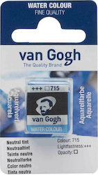 Royal Talens Van Gogh Watercolour Brown