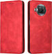 Bodycell PU Leather Wallet Piele artificială Ro...