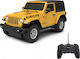 Jamara Wrangler JL Remote Controlled Car Yellow