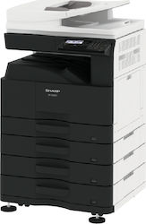 Sharp BP-20M22 Alb-negru Multifuncțională Laser
