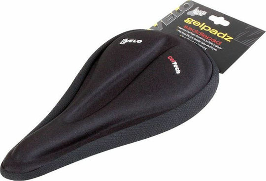 Velo Gel Anatomic Bicycle Saddle Cover