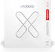 Daddario XS Acoustic Набор Струни За Акустична Китара Фосфорен Бронз 13 - 56 Medium