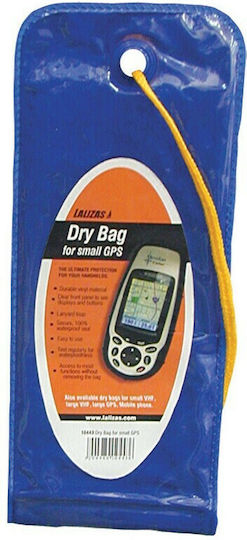 Lalizas Tasche Wasserdichter kleiner GPS Rucksack 23x9.5cm
