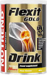 Nutrend Flexit Gold Drink 400gr Apple