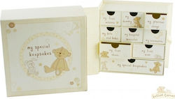 Baby Art Memory Box Baby Art Memory Box