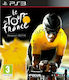 Tour De France 2015 PS3 Game (Used)