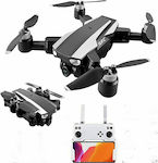 YLRC S105 Pro Drone 5 GHz με 4K Κάμερα και Χειριστήριο, Συμβατό με Smartphone