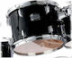Yamaha Tom TT-RBL Stage Custom Tom 14" x 11" Raven Black