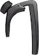Daddario Trigger Capo for Electric Guitar Planet Waves Black