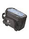 M-Wave Rotterdam Top SB XL Schwarz 122376
