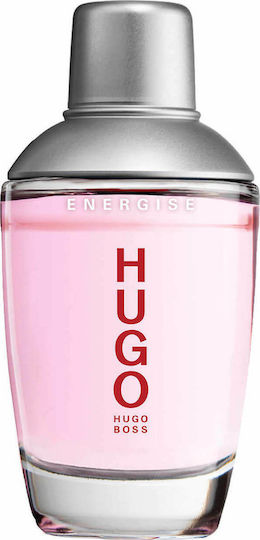 Boss Energise Eau de Toilette 75ml