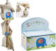 Parisis 320 Set Botez Cu Temă Elefant