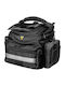 Topeak Bike Bag Tourguide Handlebar 2021 Geantă pentru portbagaj bicicletă Negru T-TT3021B2