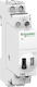 Schneider Electric Acti 9 iTL Phase 1-Pole Latching Relay 16A 12V 1NO 12VDC 24VAC