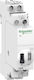 Schneider Electric Acti 9 iTL Phase 2-Pole Latching Relay 16A 12V 2NO 12VDC 24VAC
