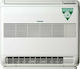 Toshiba RAS-B10UFV-E1 / RAS-10N3AV2-E1 Επαγγελματικό Κλιματιστικό Inverter Δαπέδου 8530 BTU