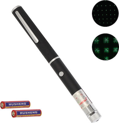 Pointer 1000mW 532nm with Green Laser