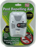 Viosarp Ultrasonic Repellent Device Rodents