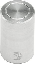 Daddario Loknob Small M7 String Instrument Accessory in Silver Color Silver