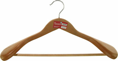 Viosarp Clothes Hanger Brown ΝΟ25139 1pcs