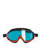 Mad Wave Mad Wave Swimming Goggles Adults Black
