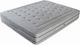 Imperial Strom Exotic Single Ergonomic Mattress Memory Foam Double-Sided 100x200x27cm with Independent Springs