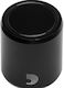 Daddario Capac LokNob Tour Large CTS Butoane Potențiometre Coarde Negre