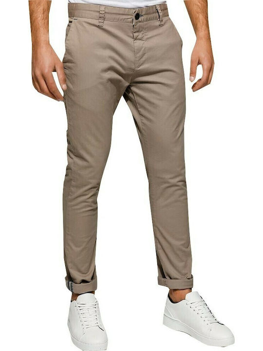 Edward Jeans
