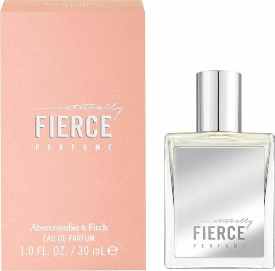 Abercrombie & Fitch Naturally Fierce Eau de Parfum 30ml