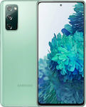 Samsung Galaxy S20 FE (SM-G780G) Dual SIM (6GB/128GB) Cloud Mint
