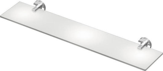 Ideal Standard IOM A9124 Montat pe perete Raft Baie Sticlă 52x12x4.8cm Albă Ideal Standard IOM A9124 Montat pe perete Raft Baie Sticlă 52x12x4.8cm Albă