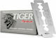 TIGER Platinum Ανταλλακτικές Λεπίδες για Ευαίσθητες Επιδερμίδες 5τμχ