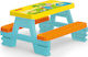 Fisher Price Table