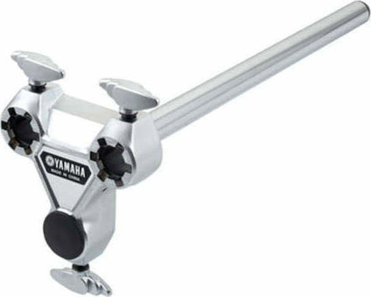 Yamaha Double Tom Holder Βραχίονας Βάσης Tom