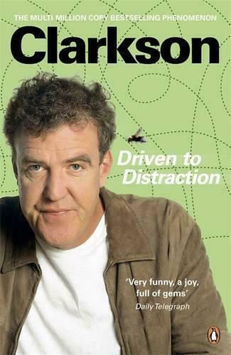 Driven to Distraction Driven to Distraction