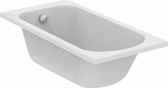 Ideal Standard Badewanne Acryl 140x70cm Ideal Standard Badewanne Acryl 140x70cm