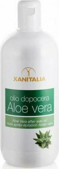 Xanitalia Προϊόν για μετά την Αποτρίχωση 500ml